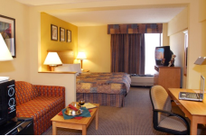 Comfort Suites