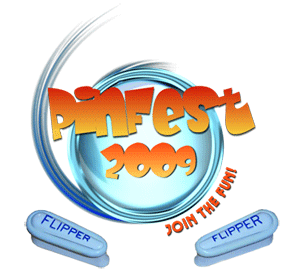 PinFest 2009